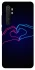 Чохол на Xiaomi Mi Note 10 Lite Neon love фото 1 з 1