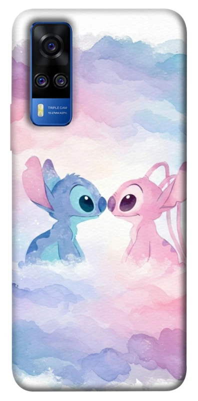 Чехол на Vivo Y51a Stitch ver.30 фото 1 из 1
