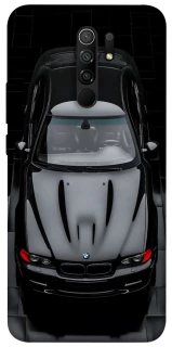 Чохол на Xiaomi Redmi 9 BMW V12 фото 1 з 1
