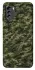 Чохол на Nokia G60 Camouflage v24 фото 1 з 1