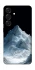 Чехол на Samsung Galaxy S26+ White mountain фото 1 из 1