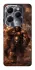 Чохол на Infinix Hot 40 Pro Grommash Hellscream фото 1 з 1