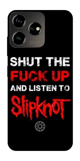 Чехол на ZTE Blade V50 Design 4G Slipknot vibes фото 1 Чехол на ZTE Blade V50 Design 4G Slipknot vibes фото 1 из 1