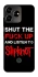 Чехол на ZTE Blade V50 Design 4G Slipknot vibes фото 1 Чехол на ZTE Blade V50 Design 4G Slipknot vibes фото 1 из 1