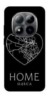 Чохол на Xiaomi Redmi Note 15 Pro 5G Одеса Home фото 1 з 1