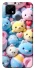 Чохол на Realme C21 Soft toys фото 1 з 1