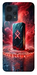 Чехол на Realme 9 4G / 9 Pro+ Руна Одал фото 1 из 1