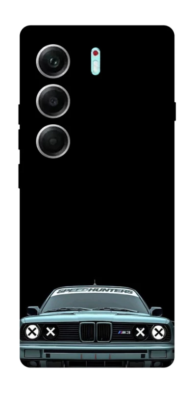 Чохол на Tecno Camon 40 Pro 5G BMW v148 фото 1 з 1