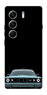 Чохол на Tecno Camon 40 Pro 5G BMW v148 фото 1 з 1