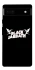 Чехол на Google Pixel 6a Black Sabbath logo ver.2 фото 1 из 1
