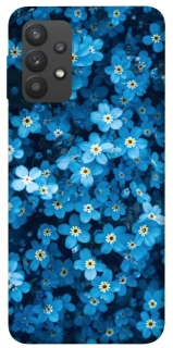 Чехол на Samsung Galaxy A32 (A325F) 4G Flowers v6 фото 1 из 1