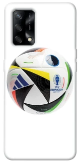 Чехол на Oppo A74 4G Football Ball 2024 v2 фото 1 из 1