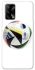 Чохол на Oppo A74 4G Football Ball 2024 v2 фото 1 з 1