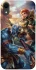Чехол на Apple iPhone XR (6.1") Dota heroes фото 1 из 1