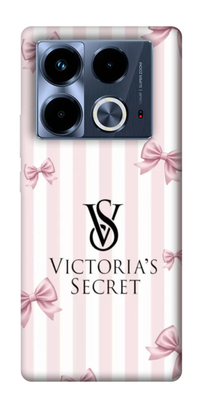 Чохол на Infinix Note 40 4G Victoria's Secret фото 1 з 1