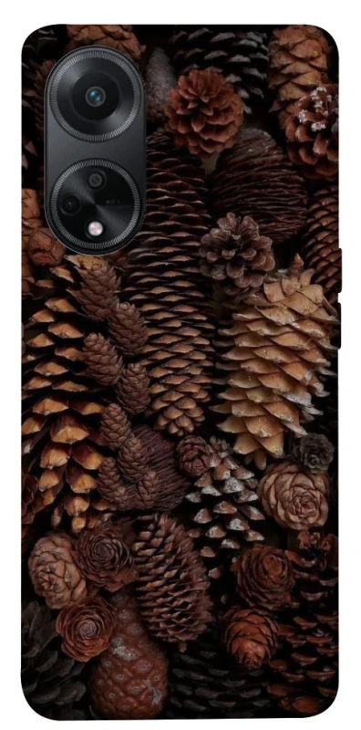 Чохол на Oppo A58 4G Magic1 фото 1 з 1