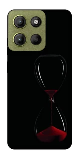 Чохол на Motorola Moto G15 4G Red Time фото 1 з 1