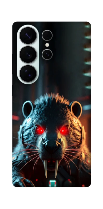 Чохол на Samsung Galaxy S26 Pro Cyber ​​beaver фото 1 з 1