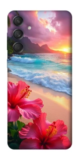 Чохол на Samsung Galaxy M55 Flowers v21 фото 1 з 1