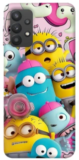 Чехол на Samsung Galaxy A32 (A325F) 4G Minions ver.1 фото 1 из 1
