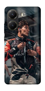 Чохол на Xiaomi Poco X7 Pro F-1 ver.10 фото 1 з 1