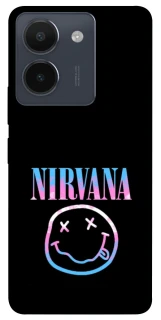 Чохол на Vivo Y36 Nirvana ver.6 фото 1 з 1