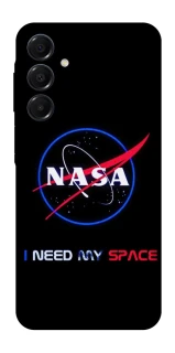 Чохол на Samsung Galaxy A16 4G/5G NASA ver.3 фото 1 з 1