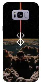 Чохол на Samsung G955 Galaxy S8 Plus Berserk Universe фото 1 з 1