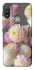 Чохол на Motorola Moto E20 Flowers v2 фото 1 з 1