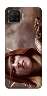 Чохол на Oppo A73 (2017) Sylvana фото 1 з 1