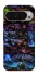 Чохол на Google Pixel 10 Pro XL Blizzard ver.2 фото 1 з 1
