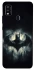 Чехол на ZTE Blade A51 Batman icon фото 1 из 1