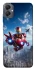 Чохол на Samsung Galaxy A05 Ironman v3 фото 1 з 1