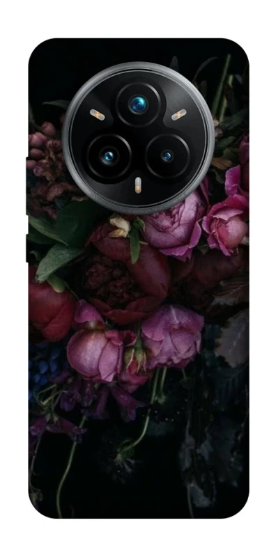 Чехол на Realme 14 Pro Floral Symphony1 фото 1 из 1