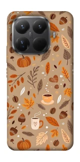 Чехол на Xiaomi 15T Pro Autumn vibes ver.6 фото 1 из 1