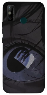 Чехол на TECNO Spark 6 Go Eye фото 1 из 1