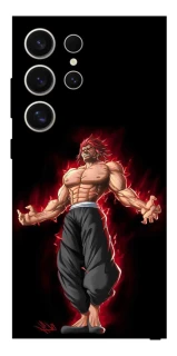 Чехол на Samsung Galaxy S25 Ultra Yujiro фото 1 из 1