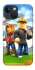 Чохол на Apple iPhone 13 mini (5.4") Roblox Builder Adventure фото 1 з 1