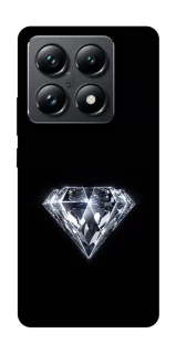 Чохол на Xiaomi 14T Pro Бриллиант фото 1 з 1
