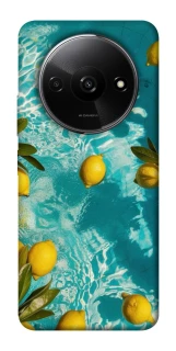 Чехол на Xiaomi Redmi A3 Lemon фото 1 из 1