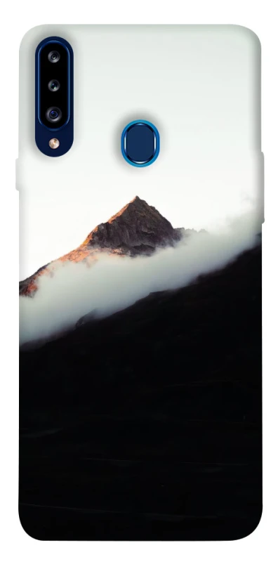 Чохол на Samsung Galaxy A20s Mountain v3 фото 1 з 1