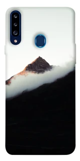 Чехол на Samsung Galaxy A20s Mountain v3 фото 1 из 1