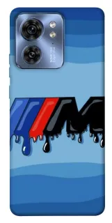 Чохол на Motorola Edge 40 BMW v14 фото 1 з 1