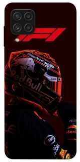 Чохол на Samsung Galaxy A22 4G F-1 ver.1 фото 1 з 1