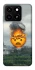 Чохол на ZTE Blade A35 4G Moscow never sleeps ver.2 фото 1 з 1
