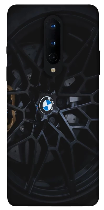 Чохол на OnePlus 8 Wheel BMW фото 1 з 1