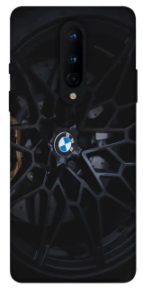 Чохол на OnePlus 8 Wheel BMW фото 1 з 1