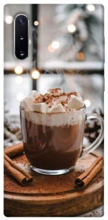 Чехол на Samsung Galaxy Note 10 Cocoa фото 1 из 1