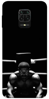 Чохол на Xiaomi Redmi Note 9s / Note 9 Pro / Note 9 Pro Max ring фото 1 з 1