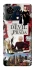 Чохол на ZTE Blade V50 Vita Fashion collage ver.15 фото 1 з 1